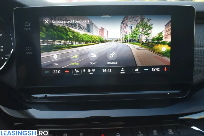 Skoda Octavia din 2021 cu 136.708 km - oferta SKO262453 - foto 22