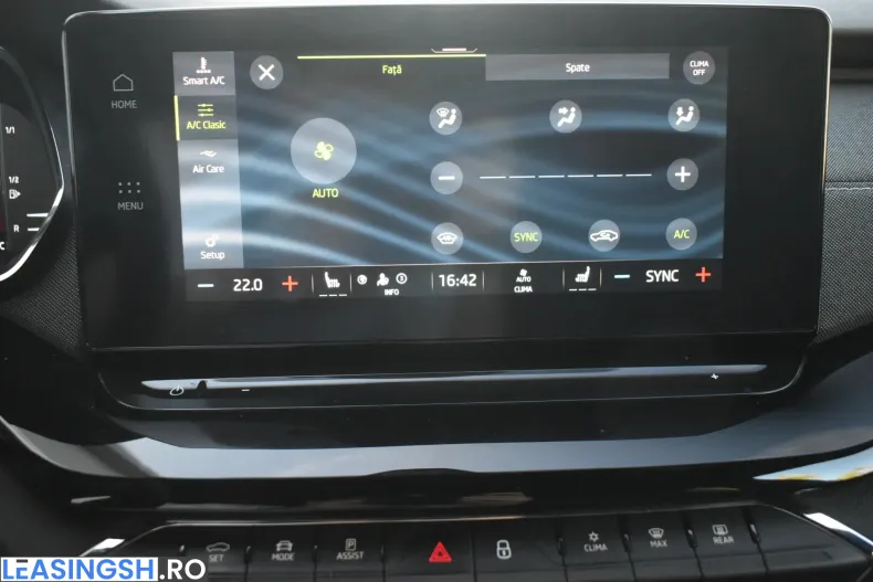 Skoda Octavia din 2021 cu 136.708 km - oferta SKO262453 - foto 23