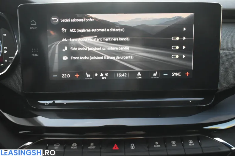 Skoda Octavia din 2021 cu 136.708 km - oferta SKO262453 - foto 24
