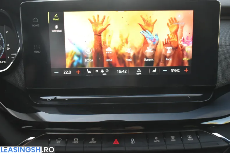 Skoda Octavia din 2021 cu 136.708 km - oferta SKO262453 - foto 25