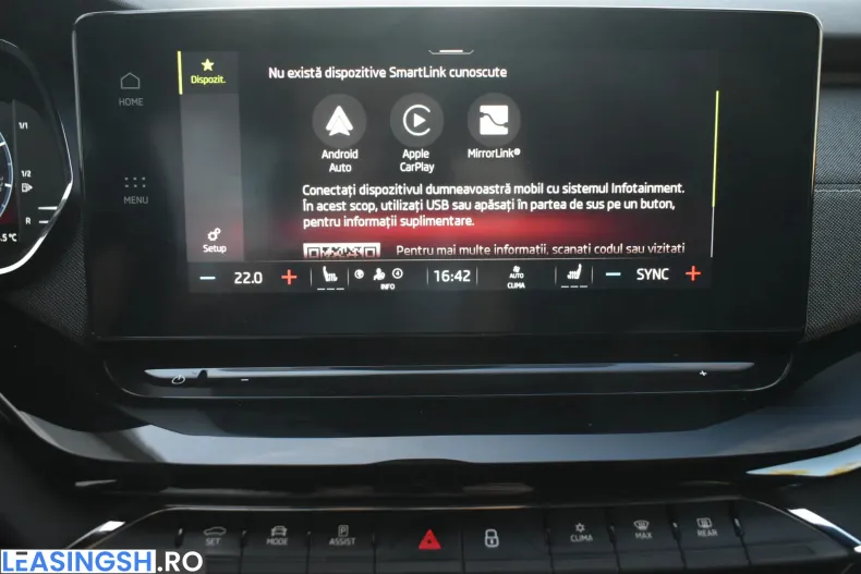 Skoda Octavia din 2021 cu 136.708 km - oferta SKO262453 - foto 26