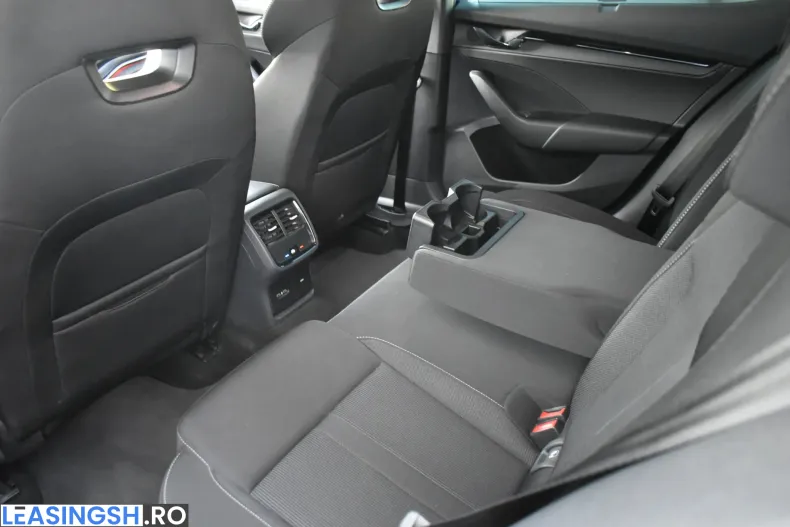 Skoda Octavia din 2021 cu 136.708 km - oferta SKO262453 - foto 29