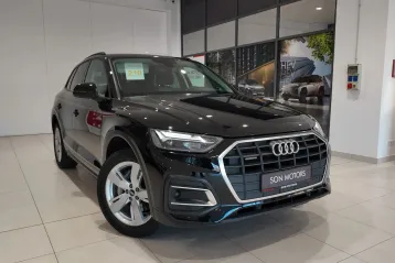 Audi Q5 din 2022 - oferta AUD262455