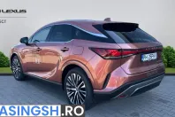 Lexus RX din 2025 cu 550 km - oferta LEX262458 - foto 2