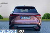 Lexus RX din 2025 cu 550 km - oferta LEX262458 - foto 4