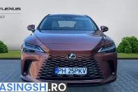 Lexus RX din 2025 cu 550 km - oferta LEX262458 - foto 5