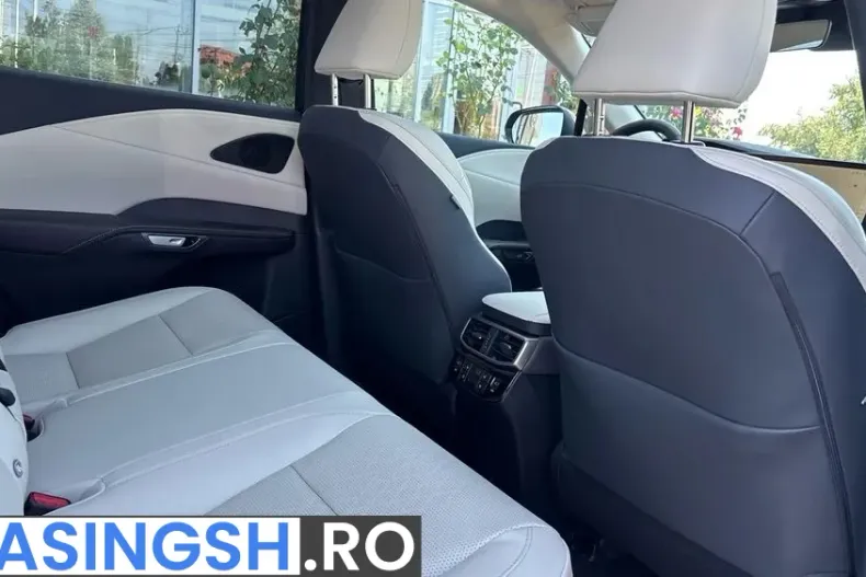 Lexus RX din 2025 cu 550 km - oferta LEX262458 - foto 6
