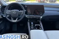 Lexus RX din 2025 cu 550 km - oferta LEX262458 - foto 7