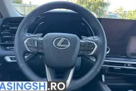 Lexus RX din 2025 cu 550 km - oferta LEX262458 - foto 8