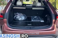 Lexus RX din 2025 cu 550 km - oferta LEX262458 - foto 9