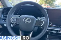 Lexus RX din 2025 cu 550 km - oferta LEX262458 - foto 11