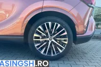 Lexus RX din 2025 cu 550 km - oferta LEX262458 - foto 14