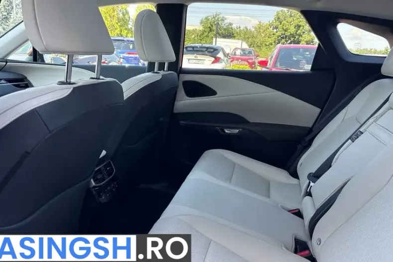 Lexus RX din 2025 cu 550 km - oferta LEX262458 - foto 16