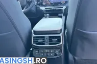 Lexus RX din 2025 cu 550 km - oferta LEX262458 - foto 18