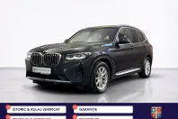 BMW X3 (Seria X) din 2023 cu 92.760 km - oferta BMW262460 - foto 1