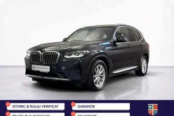 BMW X3 din 2023 - oferta BMW262460