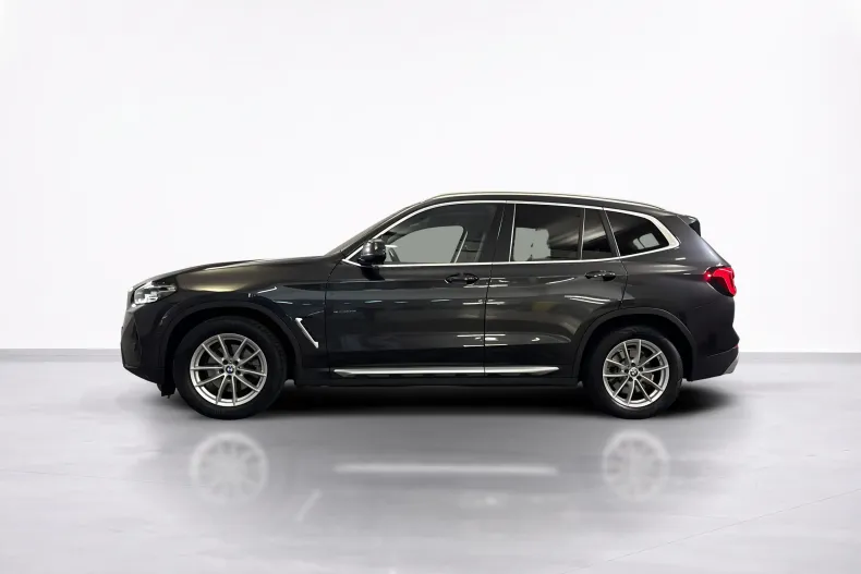 BMW X3 (Seria X) din 2023 cu 92.760 km - oferta BMW262460 - foto 2