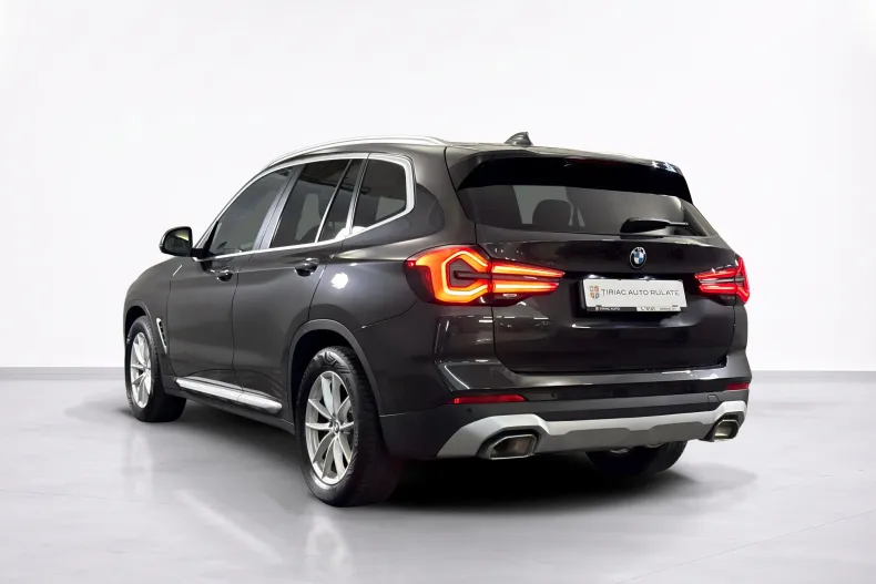 BMW X3 (Seria X) din 2023 cu 92.760 km - oferta BMW262460 - foto 3