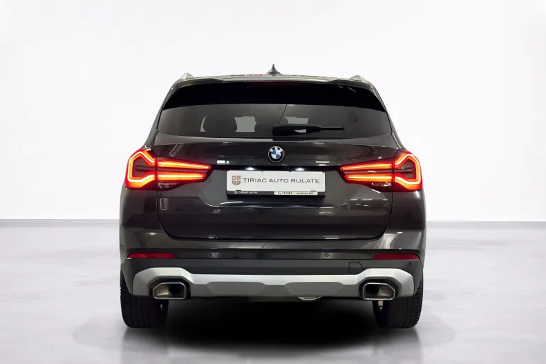 BMW X3 (Seria X) din 2023 cu 92.760 km - oferta BMW262460 - foto 4