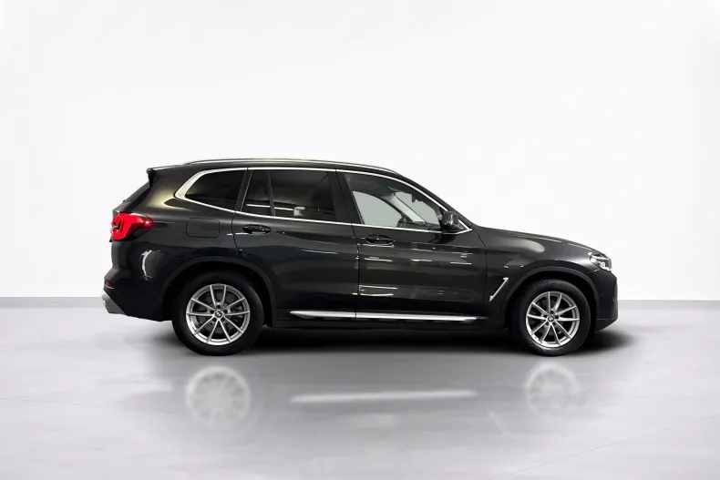 BMW X3 (Seria X) din 2023 cu 92.760 km - oferta BMW262460 - foto 6