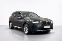 BMW X3 (Seria X) din 2023 cu 92.760 km - oferta BMW262460 - foto 7