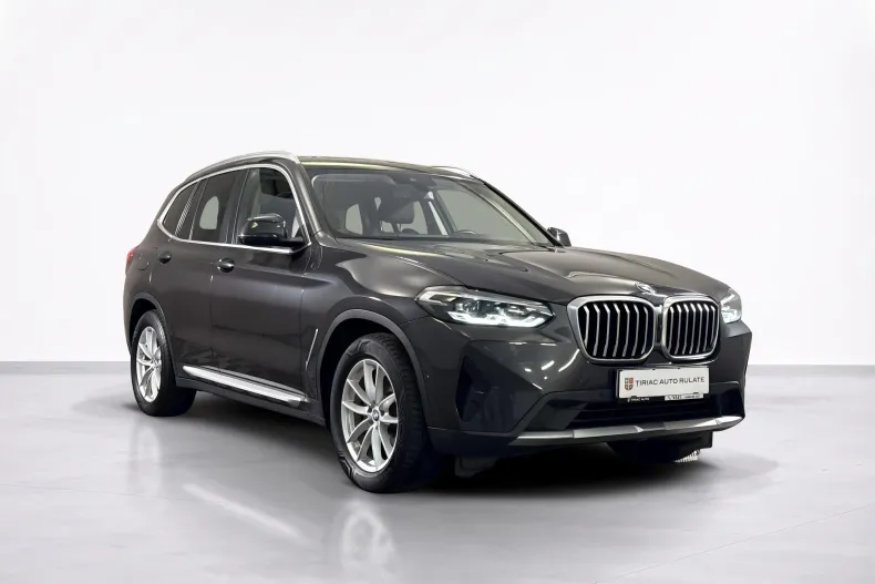 BMW X3 (Seria X) din 2023 cu 92.760 km - oferta BMW262460 - foto 7