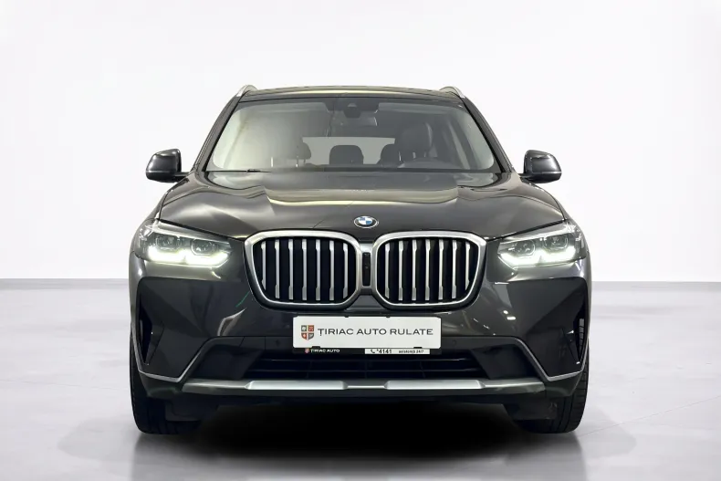 BMW X3 (Seria X) din 2023 cu 92.760 km - oferta BMW262460 - foto 8