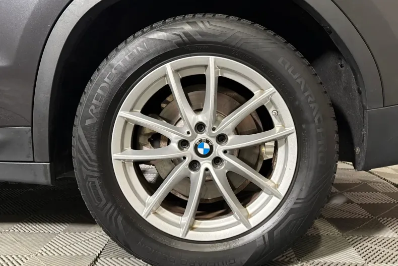 BMW X3 (Seria X) din 2023 cu 92.760 km - oferta BMW262460 - foto 13