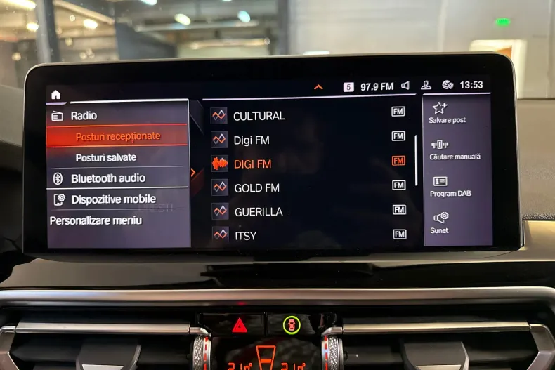 BMW X3 (Seria X) din 2023 cu 92.760 km - oferta BMW262460 - foto 20