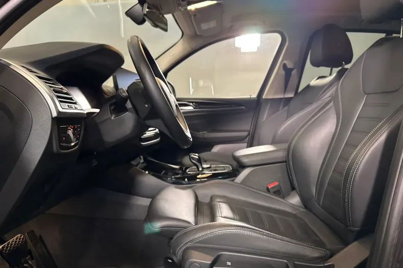 BMW X3 (Seria X) din 2023 cu 92.760 km - oferta BMW262460 - foto 25