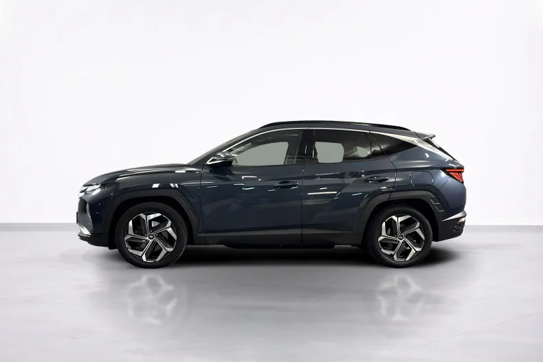 Hyundai Tucson din 2022 cu 126.604 km - oferta HYU262461 - foto 2