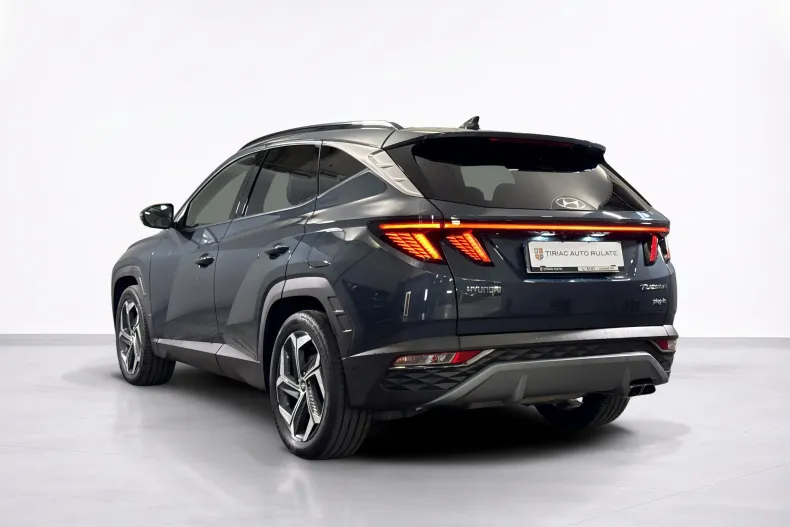 Hyundai Tucson din 2022 cu 126.604 km - oferta HYU262461 - foto 3