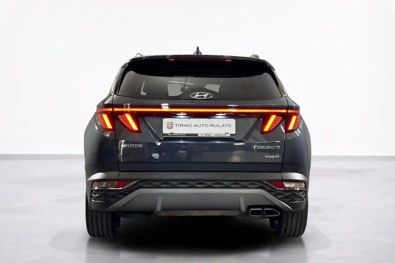Hyundai Tucson din 2022 cu 126.604 km - oferta HYU262461 - foto 4