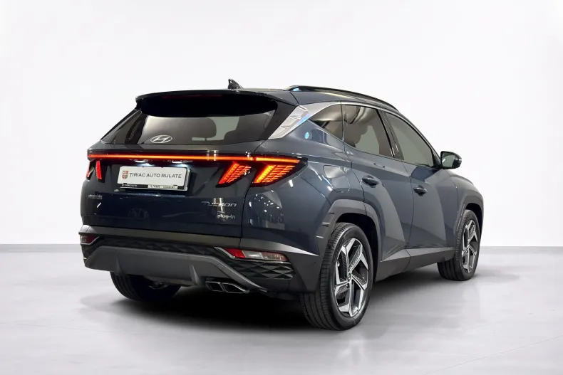 Hyundai Tucson din 2022 cu 126.604 km - oferta HYU262461 - foto 5