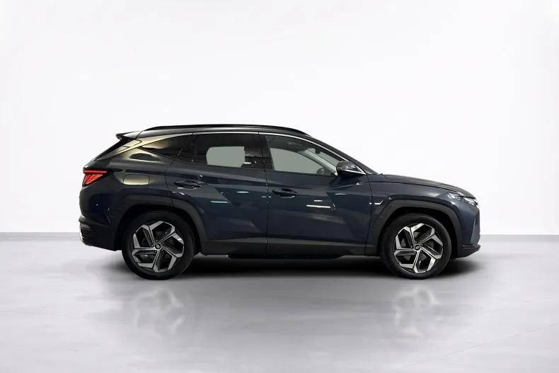 Hyundai Tucson din 2022 cu 126.604 km - oferta HYU262461 - foto 6