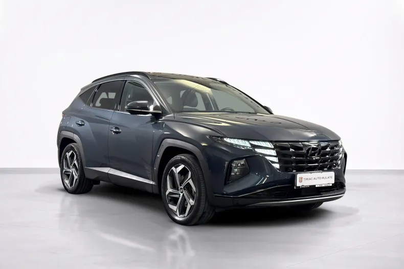 Hyundai Tucson din 2022 cu 126.604 km - oferta HYU262461 - foto 7