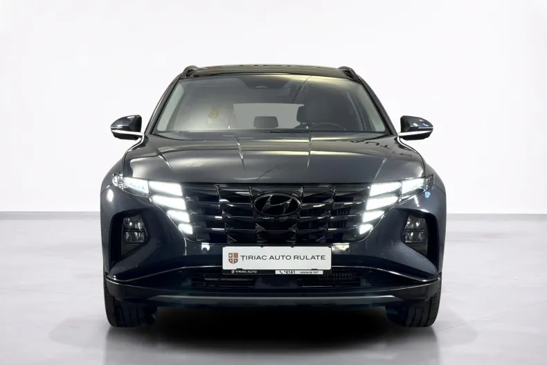 Hyundai Tucson din 2022 cu 126.604 km - oferta HYU262461 - foto 8