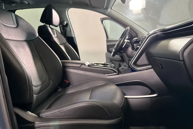 Hyundai Tucson din 2022 cu 126.604 km - oferta HYU262461 - foto 11