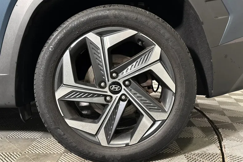 Hyundai Tucson din 2022 cu 126.604 km - oferta HYU262461 - foto 13