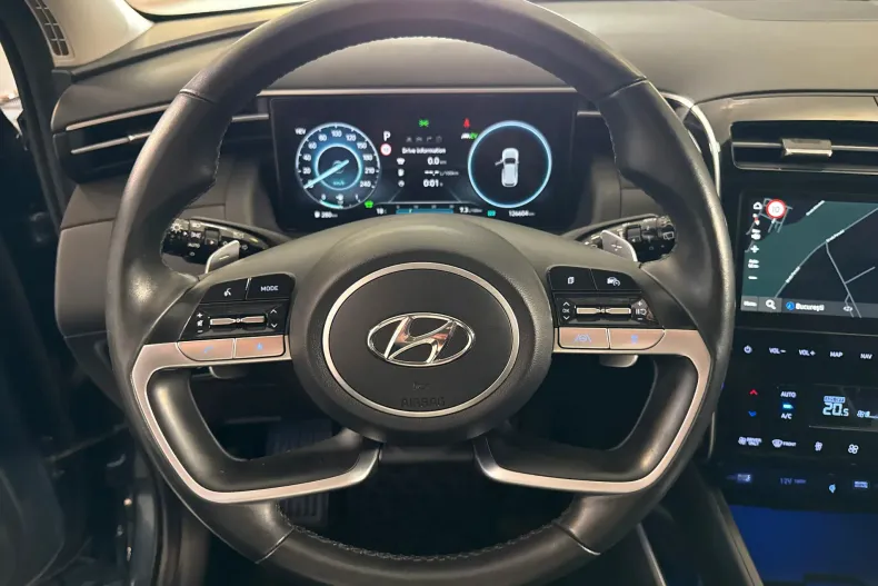 Hyundai Tucson din 2022 cu 126.604 km - oferta HYU262461 - foto 16