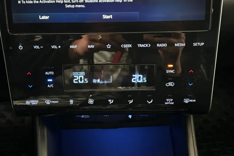 Hyundai Tucson din 2022 cu 126.604 km - oferta HYU262461 - foto 18