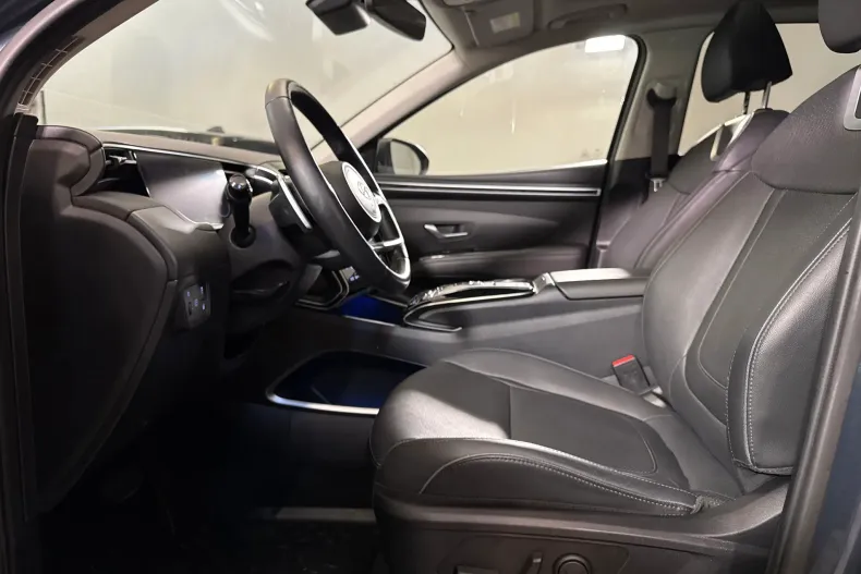 Hyundai Tucson din 2022 cu 126.604 km - oferta HYU262461 - foto 25