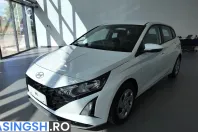 Hyundai i20 din 2026 cu 27 km - oferta HYU262472 - foto 1