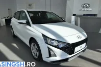 Hyundai i20 din 2026 cu 27 km - oferta HYU262472 - foto 2