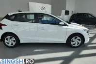 Hyundai i20 din 2026 cu 27 km - oferta HYU262472 - foto 4