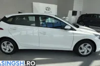 Hyundai i20 din 2026 cu 27 km - oferta HYU262472 - foto 5