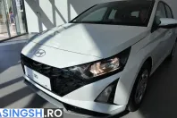 Hyundai i20 din 2026 cu 27 km - oferta HYU262472 - foto 6