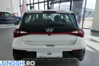 Hyundai i20 din 2026 cu 27 km - oferta HYU262472 - foto 8