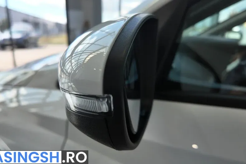 Hyundai i20 din 2026 cu 27 km - oferta HYU262472 - foto 10