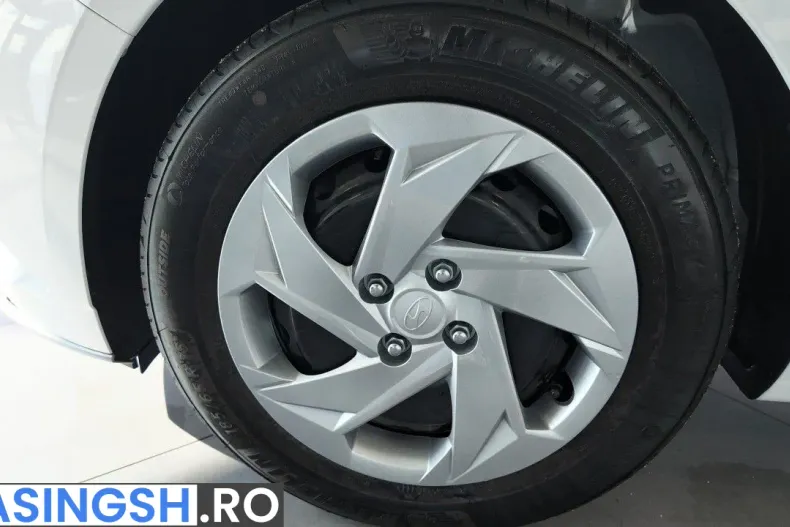 Hyundai i20 din 2026 cu 27 km - oferta HYU262472 - foto 11